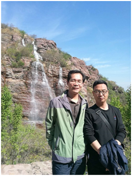 三等獎：《黃金搭檔》