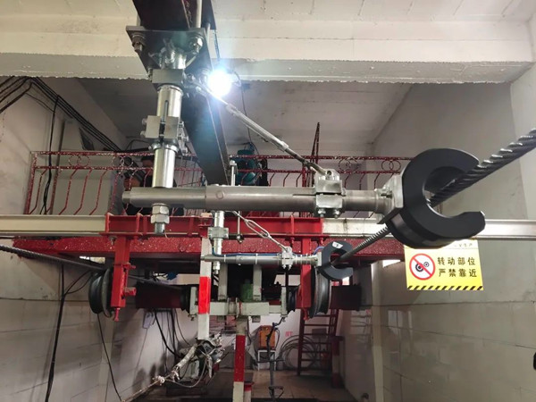 国产国产AV蜜桃精品一二三区自動探傷係統