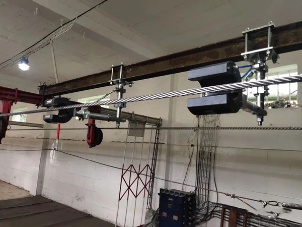 国产国产AV蜜桃精品一二三区自動探傷係統