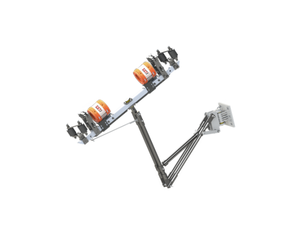 石油專用国产国产AV蜜桃精品一二三区探傷係統的特點有哪些？